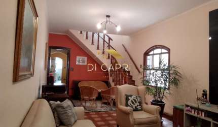 Casa com 3 quartos à venda na Águas de Santa Bárbara, 81, Tatuapé, São Paulo por R$ 1.298.000