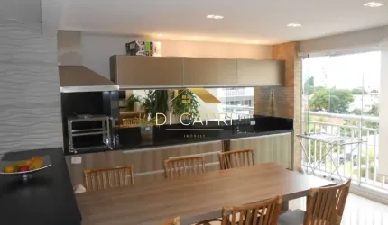 Apartamento com 4 quartos à venda na Rua Boa Esperança, 267, Tatuapé, São Paulo por R$ 3.710.000