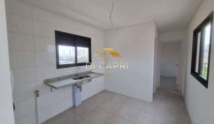 Apartamento com 2 quartos à venda na Rua Ribeirão Branco, 223, Vila Bertioga, São Paulo por R$ 369.700