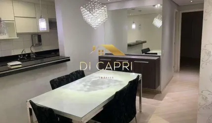 Apartamento com 3 quartos à venda na Avenida Montemagno, 501, Vila Formosa, São Paulo por R$ 1.100.000