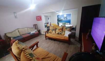 Casa com 3 quartos à venda na Rua Açaí, 320, Jardim Santa Maria, São Paulo por R$ 1.250.000