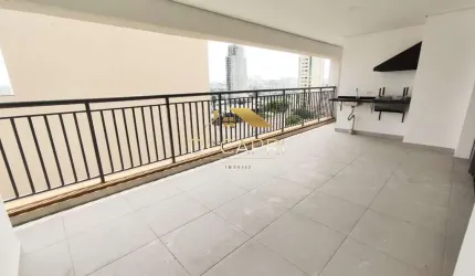 Apartamento com 3 quartos à venda na Rua Antônio de Barros, 1041, Tatuapé, São Paulo por R$ 1.300.000