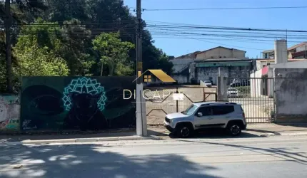 Terreno à venda na Osvaldo Pucci, 221, Jardim Nossa Senhora do Carmo, São Paulo por R$ 3.700.000