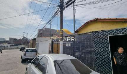 Terreno à venda na Rua Doutor Jaci Barbosa, 362, Vila Carrão, São Paulo por R$ 3.000.000