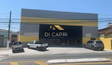 Sala comercial à venda na Avenida Nordestina, 2187, Cidade Nova São Miguel, São Paulo por R$ 2.400.000
