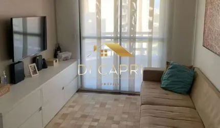 Apartamento com 2 quartos à venda na Rua Vilela, 1075, Tatuapé, São Paulo por R$ 629.000