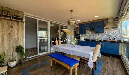 Apartamento com 4 quartos à venda na Rua Baguassu, 151, Vila Regente Feijó, São Paulo por R$ 1.190.000