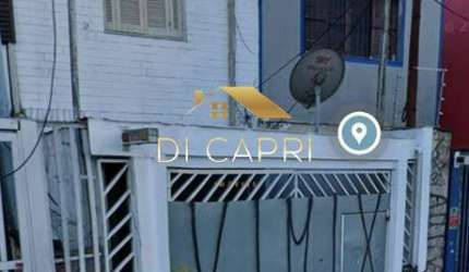 Casa com 2 quartos à venda na Rua Catiguá, 617, Tatuapé, São Paulo por R$ 600.000