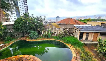 Casa comercial para alugar na Rua Antônio de Barros, 2935, Tatuapé, São Paulo por R$ 50.000