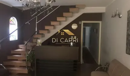 Casa com 3 quartos à venda na Rua José Oscar Abreu Sampaio, 264, Jardim Anália Franco, São Paulo por R$ 1.275.000