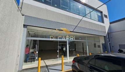 Sala comercial para alugar na Avenida Conselheiro Carrão, 2186, Vila Carrão, São Paulo por R$ 30.000