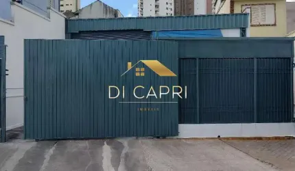 Sala comercial para alugar na Rua General Calado, 151, Tatuapé, São Paulo por R$ 7.000