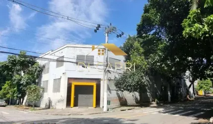 Barracão / Galpão / Depósito para alugar na Rua Boa Esperança, 447, Tatuapé, São Paulo por R$ 360.000