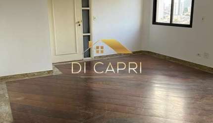 Apartamento com 3 quartos à venda na Rua Bento Manuel, 75, Vila Regente Feijó, São Paulo por R$ 905.000