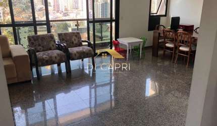 Apartamento com 4 quartos à venda na Rua Anália Franco, 260, Vila Regente Feijó, São Paulo por R$ 800.000