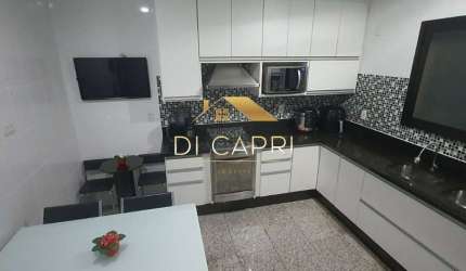 Casa em condomínio fechado com 3 quartos à venda na Rua Catuquina, 293, Vila Formosa, São Paulo por R$ 903.000
