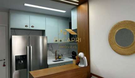 Apartamento com 2 quartos à venda na Rua Serra de Bragança, 825, Vila Gomes Cardim, São Paulo por R$ 790.000