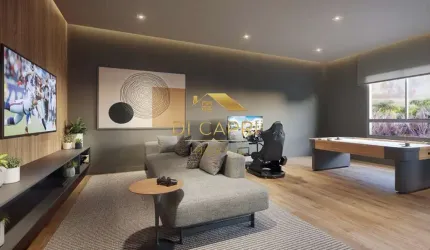 Apartamento com 2 quartos à venda na Rua Jalisco, 8, Vila Regente Feijó, São Paulo por R$ 893.532