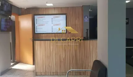 Sala comercial para alugar na Rua Francisco Marengo, 189, Tatuapé, São Paulo por R$ 2.500
