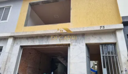 Casa comercial para alugar na Rua Professor João de Oliveira Torres, 73, Jardim Anália Franco, São Paulo por R$ 10.500