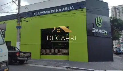 Sala comercial à venda na Rua Euclides Pacheco, 1304, Tatuapé, São Paulo por R$ 2.200.000