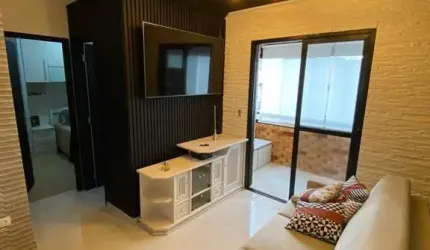 Apartamento com 2 quartos à venda na Rua Olímpio de Campos, 27, Jardim Vila Formosa, São Paulo por R$ 424.000