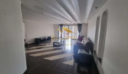 Apartamento com 4 quartos à venda na Praça Ituzaingo, 10, Tatuapé, São Paulo por R$ 1.390.000