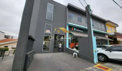 Prédio para alugar na Avenida Guilherme Giorgi, 1458, Vila Carrão, São Paulo por R$ 17.000