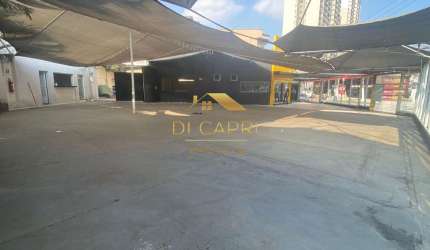 Ponto comercial para alugar na Avenida Conselheiro Carrão, 595, Vila Carrão, São Paulo por R$ 25.000