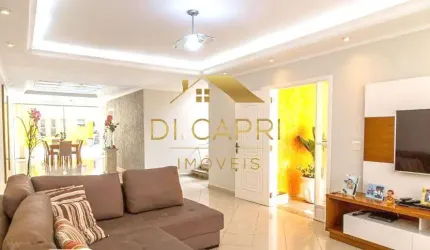 Casa com 3 quartos à venda na Rua Xiririca, 1042, Vila Carrão, São Paulo por R$ 2.000.000