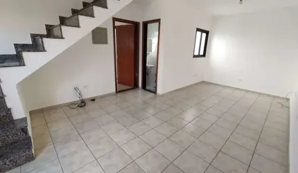 Casa em condomínio fechado com 3 quartos à venda na Rua Alves de Almeida, 870, Vila Formosa, São Paulo por R$ 585.000