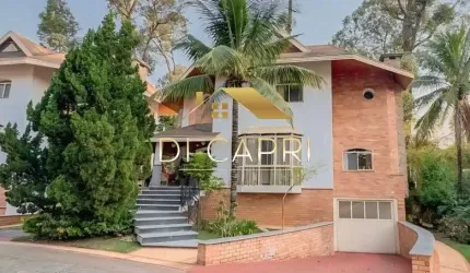 Casa em condomínio fechado com 3 quartos à venda na Rua Dentista Barreto, 318, Vila Carrão, São Paulo por R$ 4.500.000