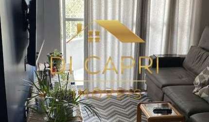 Apartamento com 2 quartos à venda na Rua Serra do Japi, 242, Tatuapé, São Paulo por R$ 650.000