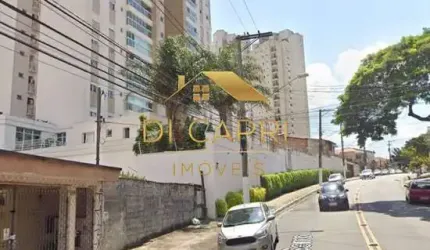 Terreno à venda na Rua Barão do Serro Largo, 490, Tatuapé, São Paulo por R$ 1.590.000