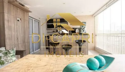 Apartamento com 3 quartos à venda na Avenida Montemagno, 501, Vila Formosa, São Paulo por R$ 1.378.000