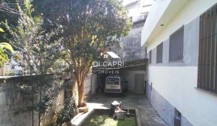 Terreno à venda na Avenida Antônio Estevão de Carvalho, 3329, Cidade Patriarca, São Paulo por R$ 745.000