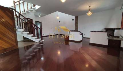 Casa com 3 quartos para alugar na Rua Mônaco, 431, Jardim Têxtil, São Paulo por R$ 7.000