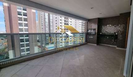 Apartamento com 3 quartos à venda na Rua Marechal Barbacena, 1302, Jardim Anália Franco, São Paulo por R$ 3.550.000