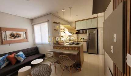 Apartamento com 1 quarto à venda na Rua José Manso, 89, Vila Matilde, São Paulo por R$ 255.000