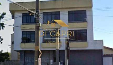 Prédio para alugar na Maués, 27, Jardim Bom Clima, Guarulhos por R$ 32.000