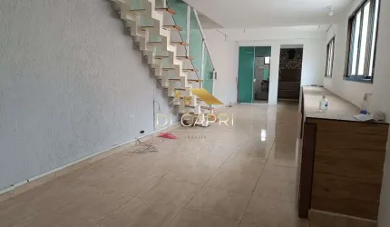 Sala comercial com 3 salas para alugar na Rua Itapeti, 451, Vila Gomes Cardim, São Paulo por R$ 4.500