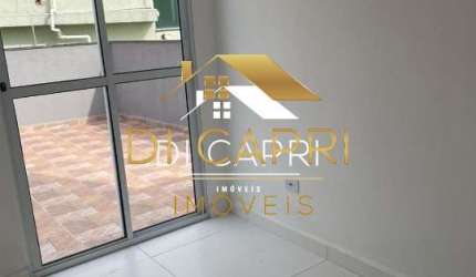 Apartamento com 1 quarto à venda na Rua Peirópolis, 227, Vila Guilhermina, São Paulo por R$ 231.000