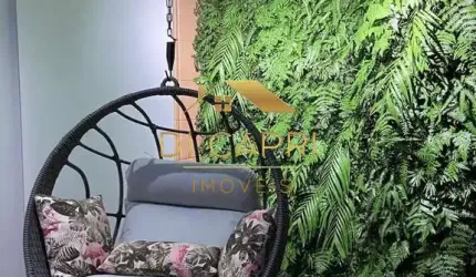 Apartamento com 2 quartos à venda na Rua Tuiuti, 589, Tatuapé, São Paulo por R$ 1.300.000