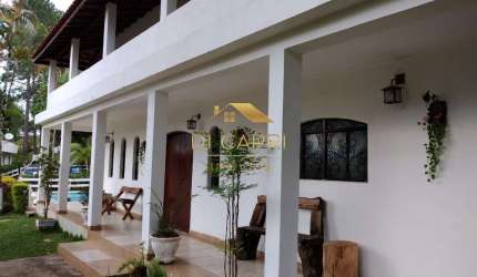 Chácara / sítio com 4 quartos à venda na dos Barbosas, 1, Vila Santa Isabel, São Paulo por R$ 1.000.000