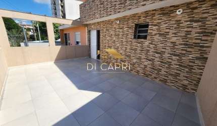 Casa com 3 quartos para alugar na Rua Camberra, 155, Vila Formosa, São Paulo por R$ 3.500