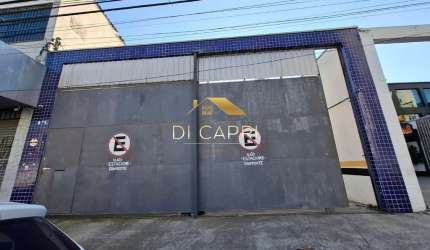 Barracão / Galpão / Depósito para alugar na Rua Madre de Deus, 875, Mooca, São Paulo por R$ 35.000