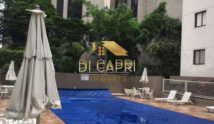 Apartamento com 3 quartos à venda na Rua Apucarana, 382, Tatuapé, São Paulo por R$ 670.000