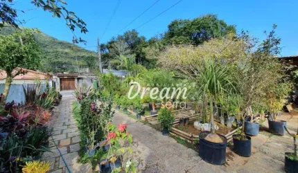 Casa com 3 dormitórios à venda, 104 m² por R$ 680.000,00 - Alto - Teresópolis/RJ