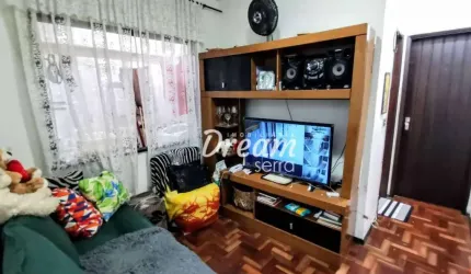 Apartamento com 1 dormitório à venda, 29 m² por R$ 170.000,00 - Várzea - Teresópolis/RJ