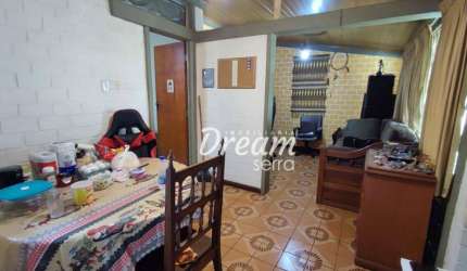 Casa com 3 dormitórios à venda, 75 m² por R$ 350.000,00 - Posse - Teresópolis/RJ